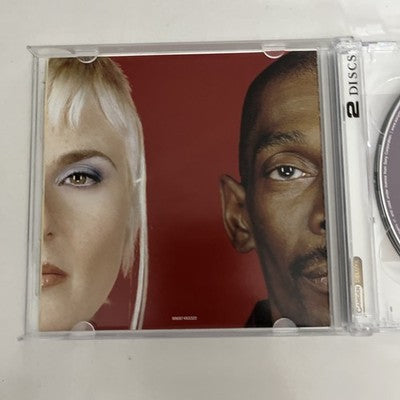 Faithless – Insomnia: The Best Of Faithless (CD, 2009, 2-Disc) 88697493322