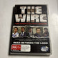 The Wire : Season 5 (DVD, 2008) Region 4