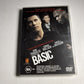 Basic (DVD, 2003) John Travolta, Samuel L Jackson Region 4