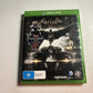 Batman: Arkham Knight Microsoft XBOX One Game