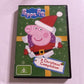Peppa Pig - A Christmas Compilation (DVD, 2013) Region 4