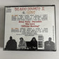 Big Audio Dynamite II – The Globe / Alley Pally - Paradiso (CD, 1991, 2-Disc)