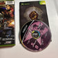 Red Faction 2 II Xbox Original Game + Manual PAL.