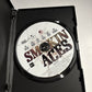 Smokin' Aces (DVD, 2007) Ryan Reynolds, Ben Affleck Region 4,2