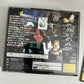 Enemy Zero SEGA Saturn SS NTSC-J JAPAN Survival Horror 1996 Game Complete