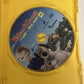 Wallace & Gromit: The Curse of the Were-Rabbit (DVD, 2005) Region 4 &2