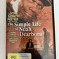 The Simple Life Of Noah Dearborn (DVD, 1999) Sidney Poitier All Regions  NEW