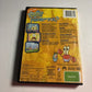 Spongebob Squarepants - Friend or Foe? (DVD, 2003) Region 4