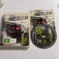 Need for Speed: ProStreet for Sony PlayStation 3 PS3 | 2007 | Manual
