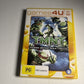 TMNT Teenage Mutant Ninja Turtles PC DVD-ROM 2007