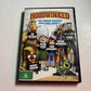 Hoodwinked (DVD, 2005) Anne Hathaway, Glenn Close, Chazz Palminteri Region 4 NEW