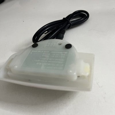 Sharp Minidisc Charging Dock MDJ For Sharp Portable MD Player MD-J Series