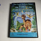 The Land before Time - The Time of the Great Giving (DVD, 1995) Region 4,2