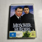 Midsomer Murders : Season 3 (DVD, 1999, 2-Disc) All Regions (John Nettles) NEW