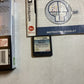 Dr Kawashima’s Brain Training Nintendo DS Manual