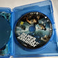Journey To The Center Of The Earth (Bluray 3D, 2007) Region B