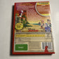 Jake and the Never Land Pirates - Peter Pan Returns! (DVD, 2012) Region 4