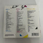 Ministry of Sound – Running Trax Summer 2011 (CD, 2010, 3-Disc)