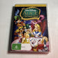 Alice in Wonderland (60th Anniversary Edition, DVD, 1951) Region 4