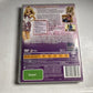 Hannah Montana - The Movie (DVD, 2009) Taylor Swift, Jared Carter, Region 4