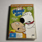 Family Guy - The Freakin Sweet Collection (DVD, 1999) Region 4