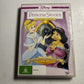 Princess Stories - Beauty Shines from Within : Vol 3 (DVD, 2006) Region 4