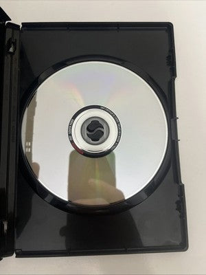 South Park: Bigger, Longer & Uncut (DVD, 1999) Region 4