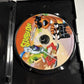 Scooby Doo Goes Hollywood (DVD, 1997) Region 4