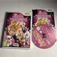Barbie: Groom And Glam Pups Nintendo Wii Manual PAL