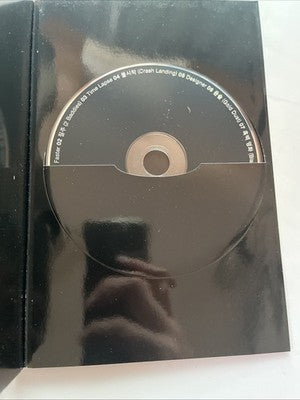 NCT 127 – 질주 (2 Baddies) (CD, 2022) South Korea SMK 1484