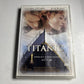 Titanic (DVD, 1997) Leonardo DiCaprio, Kate Winslet Region 4 NEW