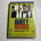Dirty Deeds (DVD, 2002) Bryan Brown, John Goodman, Toni Collette Region 4