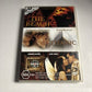 The Beach / Titanic / Romeo & Juliet (DVD, 3-Disc) Leonardo DiCaprio Region 4