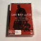Lone Wolf & Cub - Volume 2 - Baby Cart at the River Styx (DVD, 1972) Region 4