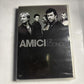 Amici Forever - In Concert (DVD, 2005) All Regions