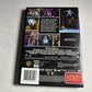 Project X (DVD, 2012) Rick Shapiro, Kirby Bliss Blanton, Region 4 NEW