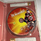The Incredibles (DVD, 2004) Samuel L. Jackson, Craig T. Nelson, Region 4