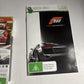 Forza Motorsport 3 - Xbox 360 Game [PAL] 2 Disc Set - With Manual