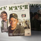 Mash : Season 1 2 3 (DVD, 1972) Region 4