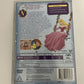 Princess Stories : Tales of Friendship : Vol 2 (DVD, 2005) Disney Region 4