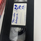 Disney Family Entertainment Club  Limited Edition Vol 2 (VHS, 1995) PAL
