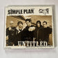 Simple Plan – Untitled (How Could This Happen To Me?) (CD, 2005) Australia