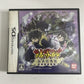 Kekkaishi: Karasumori Ayakashi Kidan Nintendo DS Japanese Game Complete