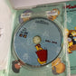 The Simpsons - Season 2 (DVD, 1990) Region 4