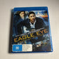 Eagle Eye (DVD, 2008) Shia LaBeouf Region B