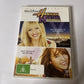 Hannah Montana The Movie (DVD, 2009) Miley Cyrus, Taylor Swift Region 4 NEW