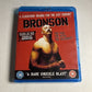 Bronson (Bluray, 2009) Tom Hardy, Charles Bronson Region B