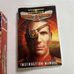 Command & Conquer Red Alert 2 PC Box *Box Only - No Disc Game*