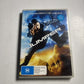 Jumper (DVD, 2008) Samuel L. Jackson, Nathalie Cox, Jamie Bell, Region 4