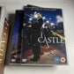 Castle : Season 1 2 3 4 5 6 (DVD, 2009, 33-Disc) Region 2